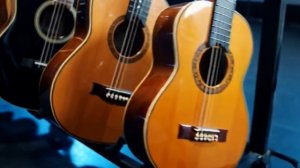 Мощь и глубина в строе