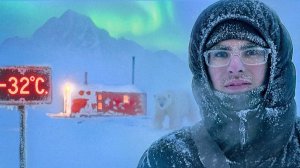 Я переночевал в самом ОДИНОКОМ отеле России (0 людей, 0 связи)