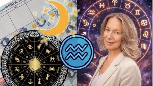 Середина коридора затмений и Меркурий ретроградный: как будут влиять планеты на неделе 23-28 февраля