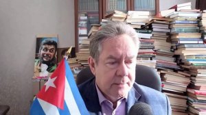 Куба далеко, Куба далеко... Куба рядом!