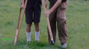 Мой друг. Фильм 2026. Трейлер фильма.