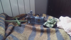 С Днём защитника отечества