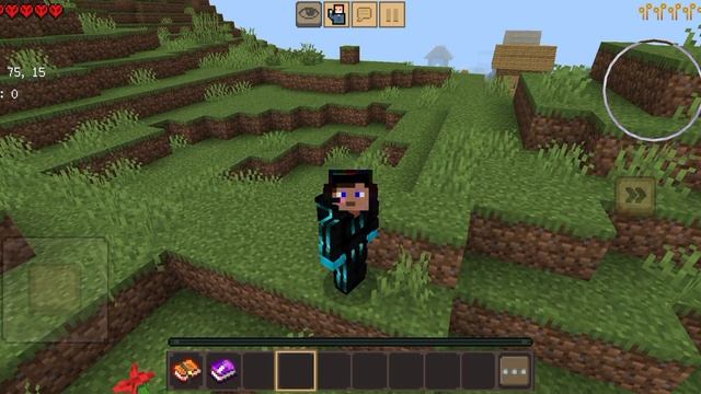 хардкор серия 6: дежавю Майнкрафт