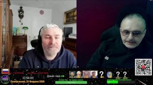 Так решил и всё.