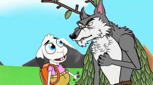 Волк и семеро козлят сказка Сказки для детей и Мультик