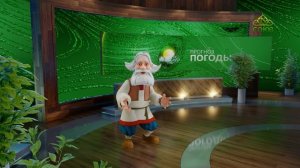 Прогноз погоды на 25 февраля 2026