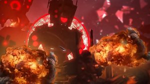 Скибиди туалет 83 (часть 1)