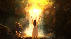 Послание от 23.02.26. Вы уже находитесь в четвёртом измерении. Отец Абсолют через Гузалию.