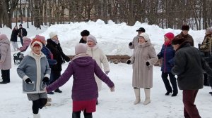 Малинки........ 22.02.26 Гомель парк Луначарского 🥰 💫