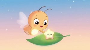 ✨⭐️ Светлячок спас звезду 💫