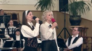 Богослужение | в церкви Благодать | 22.01.2026 | #Запись_трансляции