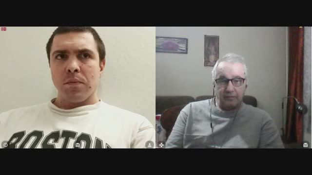 Защитники Украины предпочитают прятаться в Европе...) смотреть онлайн