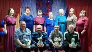 "А ну-ка, парни!"