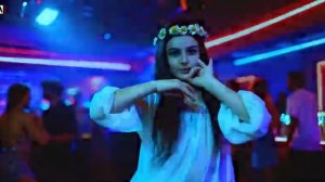 Agibalkin -   Bla Bla Bla (Gigi D'Agostino) (Наши в клубе)