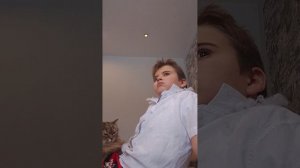 КАЖЕТСЯ ко мне пришёл АНОНИМУС!