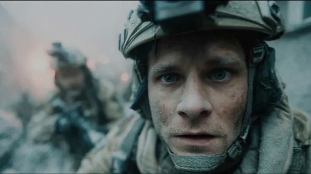 Анатолий Бабушкин Святая Победа