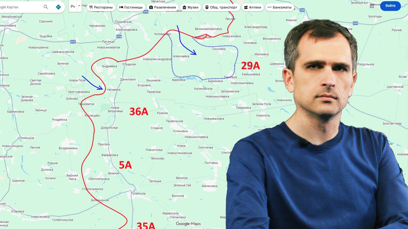 Война на Украине (23.02.26): итоги контрнаступа ВСУ — штурмовики противника в оперативном окружении. смотреть онлайн