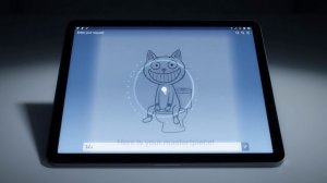 Искусственный интеллект оскорбил кота. Месть была неизбежна. 😼