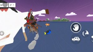 самая странная игра в мире.