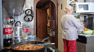 МЕНЯ ЗАТОПИЛИ🤦♀️