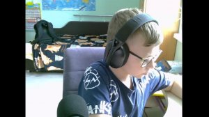 стримчик  по играм от Каспи