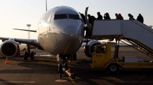 В аэропортах Геленджика, Краснодара и Сочи сняты ограничения на полеты