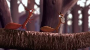 Дорожный Крыс ограбил бедного Кролика! Мир Аливаны