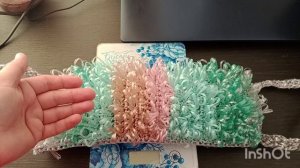 "Вкусные мочалки" Отчёт февраля