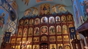 ПОКАЯННЫЙ КАНОН АНДРЕЯ КРИТСКОГО, ДЕНЬ ПЕРВЫЙ | ПЕСНОПЕНИЯ КОНДАКА «ДУШЕ МОЯ»