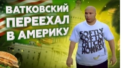 МАКСИМ ВАЛКОВСКИЙ попал в Америку приключения