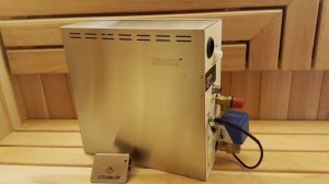 Как рассчитать мощность парогенератора EOS, Паромакс, Harvia, Tylo, HygroMatik, Grandis, Helo Хамам?