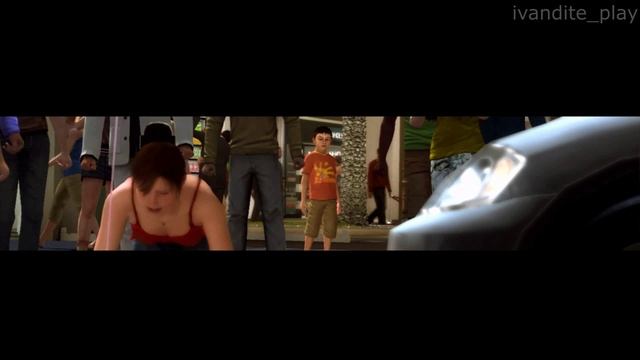 Прохождение Heavy Rain # 1(Без Комментариев)