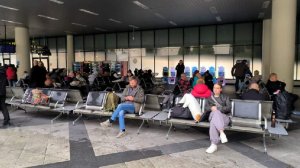 Временные ограничения ввели в аэропорту Сочи