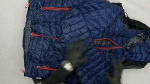 41951 Куртки мужские, 13пак, MEN S JACKETS A, секонд (1 кат) оптом