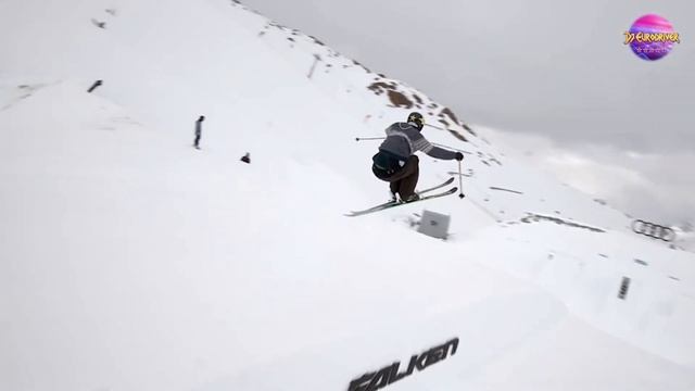 Dj Eurodriver - Constellation (Eurodance Remix 2025)