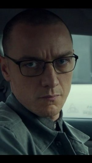 Парень с более 23 личностей Часть 1