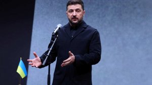 Зеленский признался, что два года жил в бункере