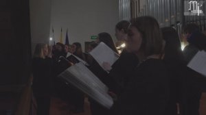 Франсиско Корреа де Араухо (1576 - 1654). «Lauda Sion»