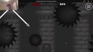 Геометри даш яндекс игры легендарные уровни 2 серия