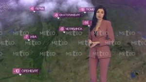 Погода в России на 24.02.2026 г вт