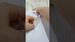 распаковка бумажных сюрпризов.mp4