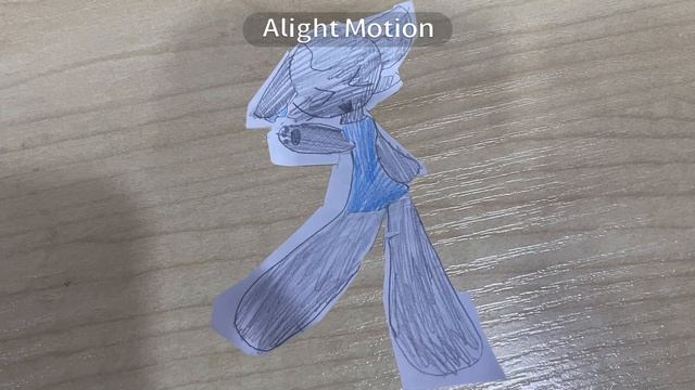 Из бумаги:3 смотреть онлайн