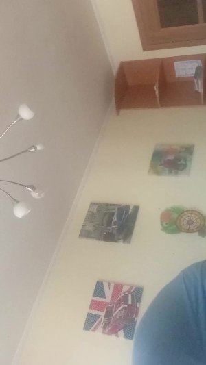 учимся подниматься