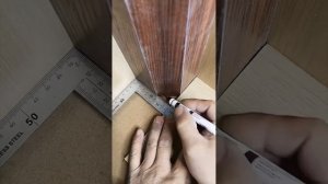 Идеальные. Углы.