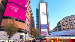 Мадрид без прикрас 🔥 Реальная жизнь и атмосфера города 🚶♂️