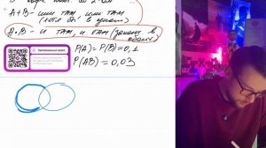 В торговом центре два одинаковых автомата продают кофе. Вероятность того, что к концу дня в -№12023