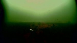 Мертвый(задохнувшийся) пруд