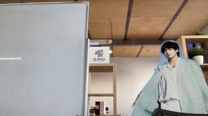 Интенсив по корейскому алфавиту - 23 февраля