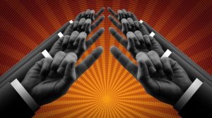 В. Бутусов & Орден Славы - Скованные одной цепью