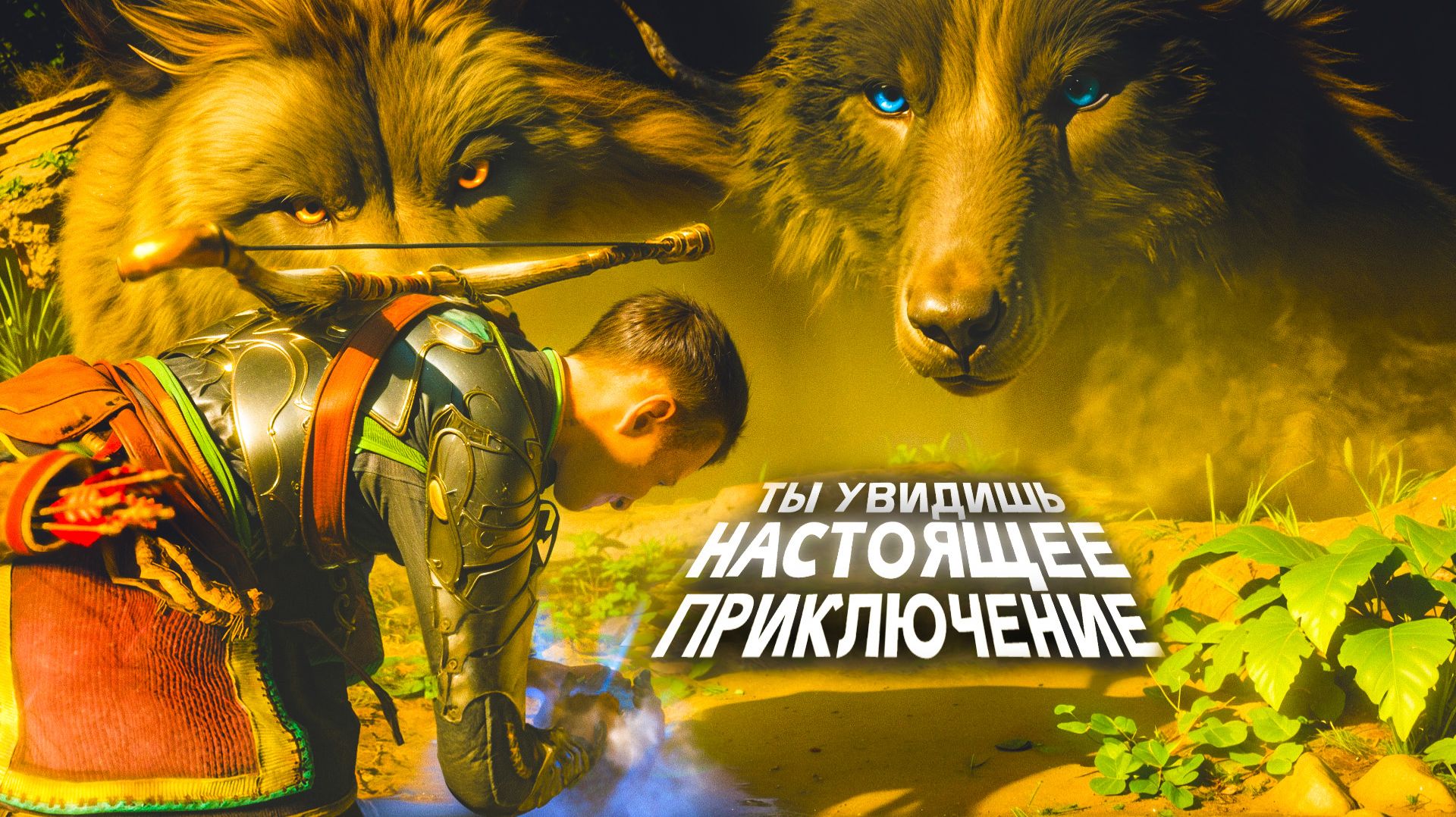 Ты ОБЯЗАН увидеть настоящие ПРИКЛЮЧЕНИЯ. God of War Ragnarok. ЧАСТЬ 20 смотреть онлайн